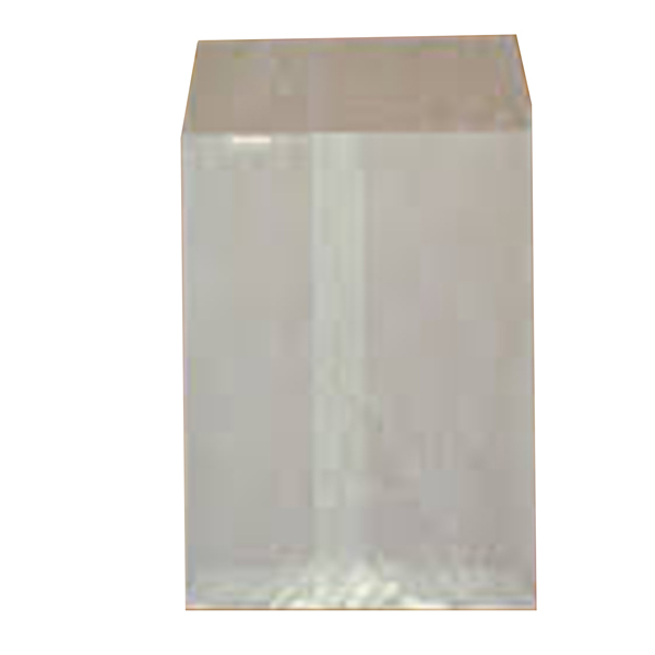 Busta a sacco - carta pergamino - 130x180 mm - 40 gr - Blasetti - conf. 1000 pezzi