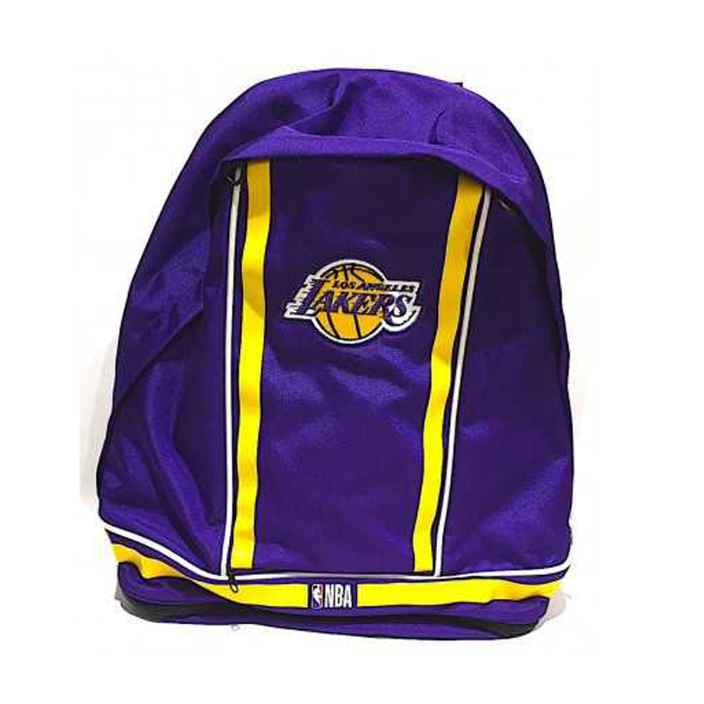 Zaino NBA Basket Americano Los Angeles Lakers