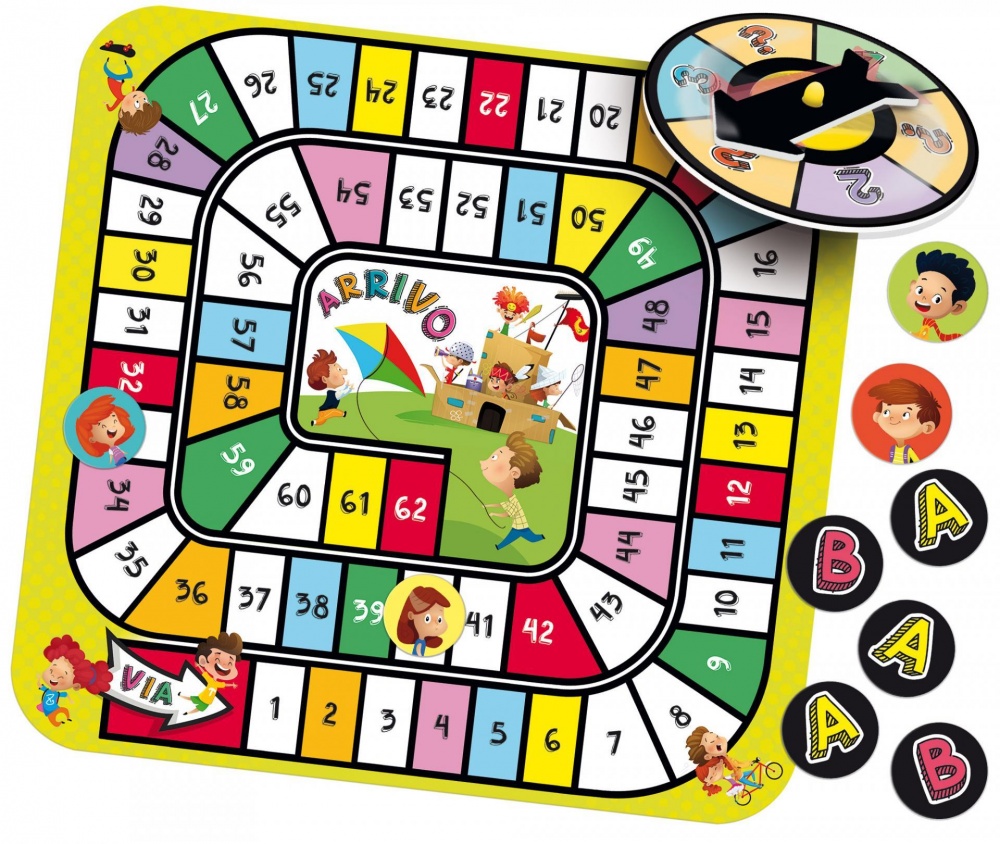 Kids Love Quanto Mi Conosci? Life Skills 84142 | Lema Giochi