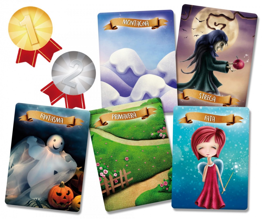 Kids Love Laboratorio di Scrittura Creativa Life Skills 84876 | Lema Giochi