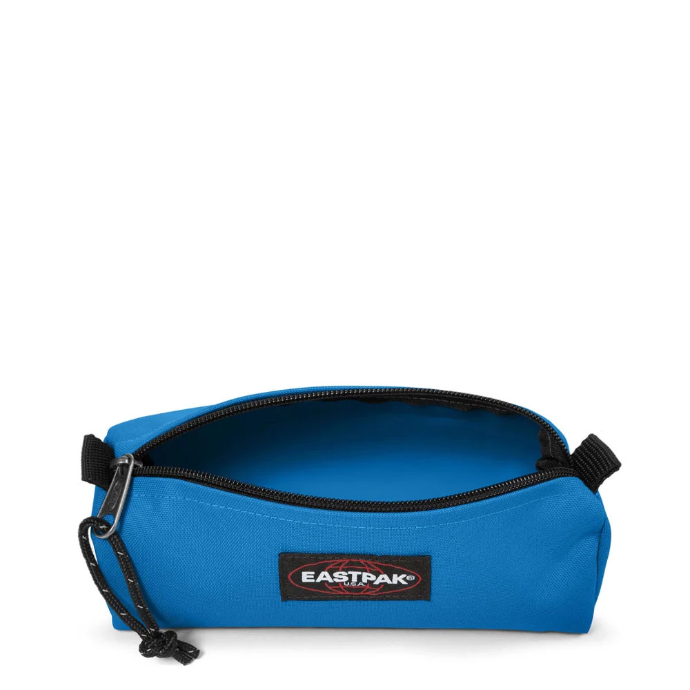 Astuccio Eastpak Scuola Benchmark Single Aurora Blue
