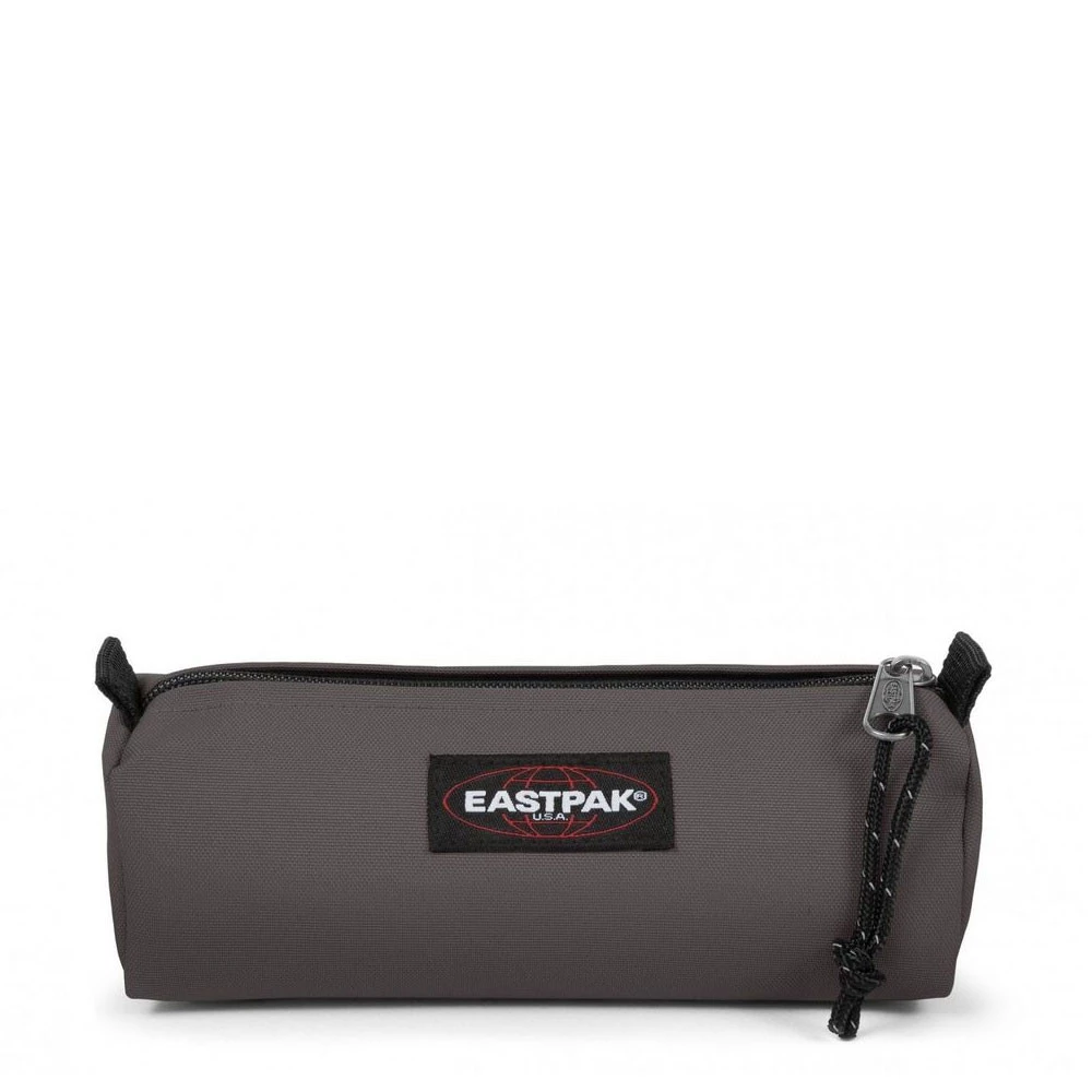 Astuccio Eastpak Scuola Benchmark Grey Simple