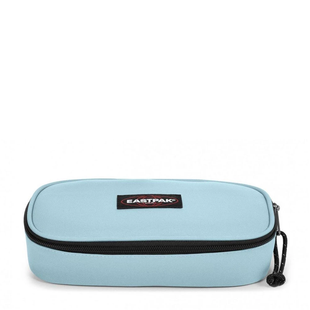 Astuccio Eastpak Oval Single Blue Born Portapenne