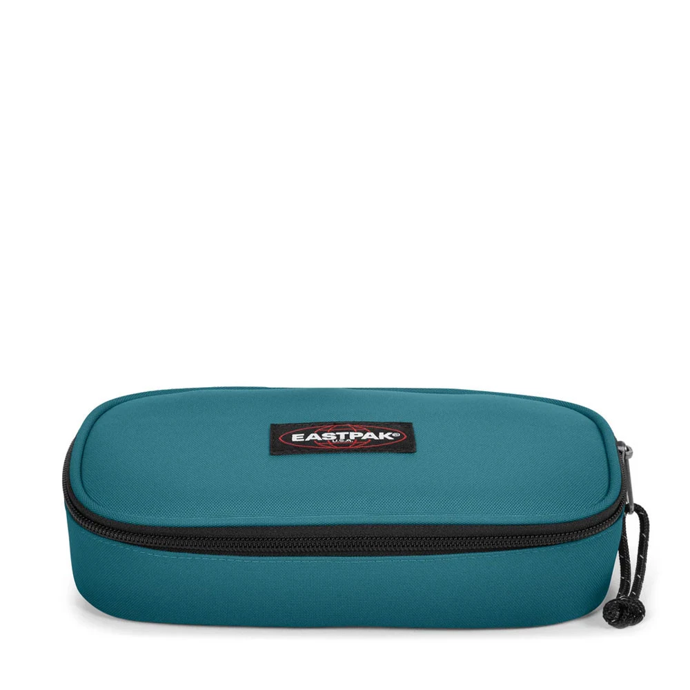Astuccio Eastpak Oval Single Jade Teal