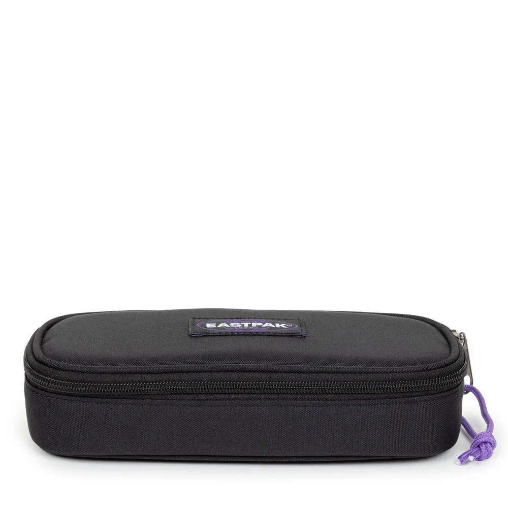 Astuccio Eastpak Oval Single Kontrast Vineyard Portapenne