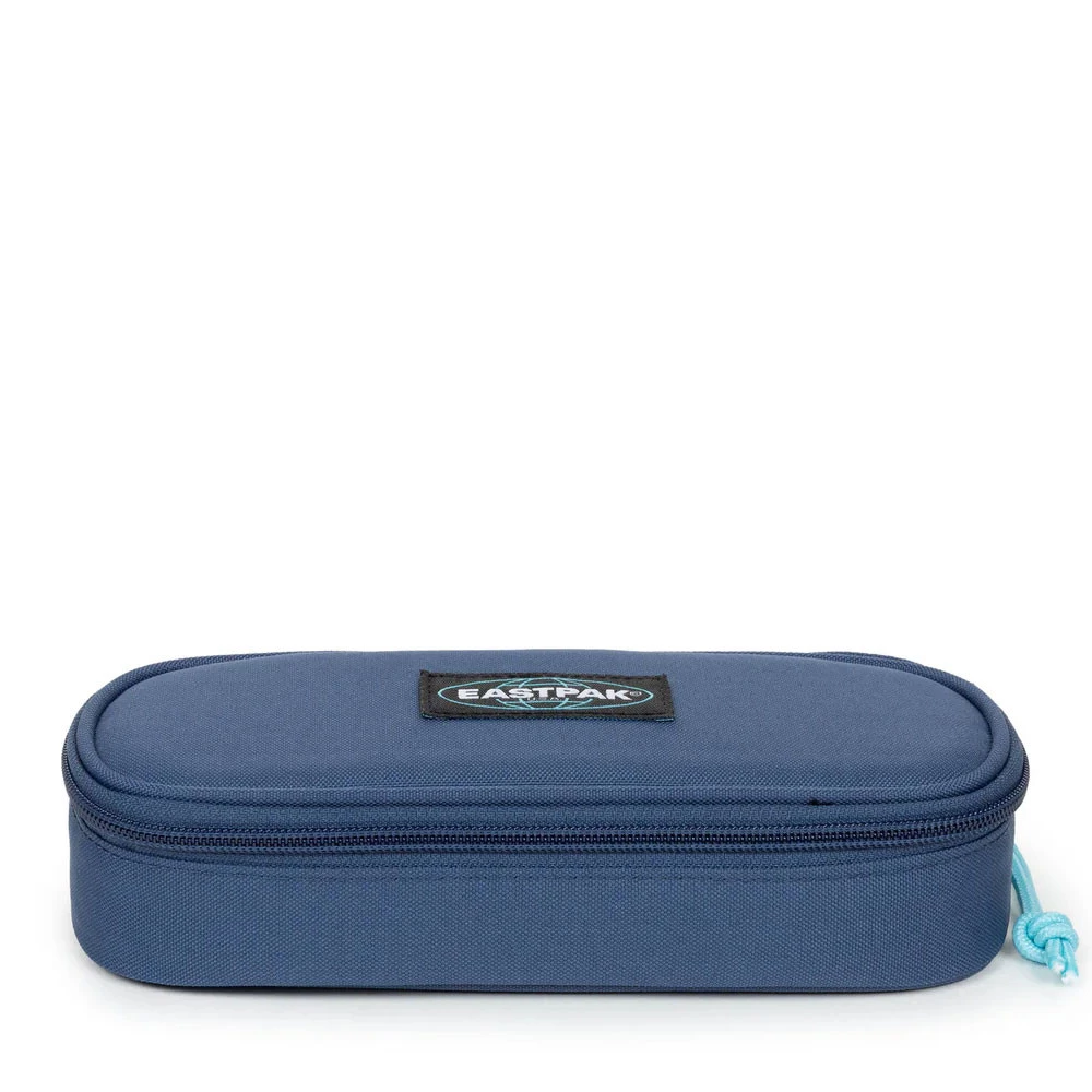 Astuccio Eastpak Oval Single Kontrast Waterfall Portapenne