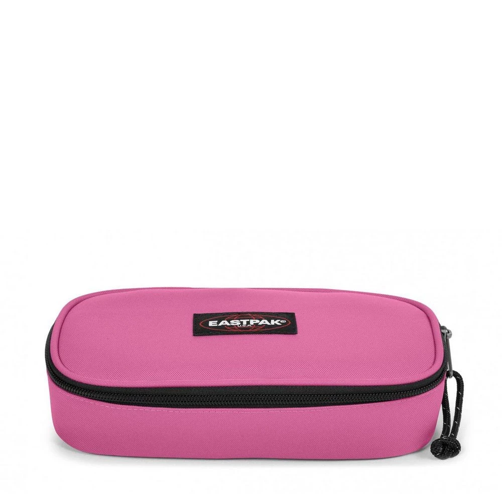 Astuccio Eastpak Oval Single Pink Panoramic Portapenne