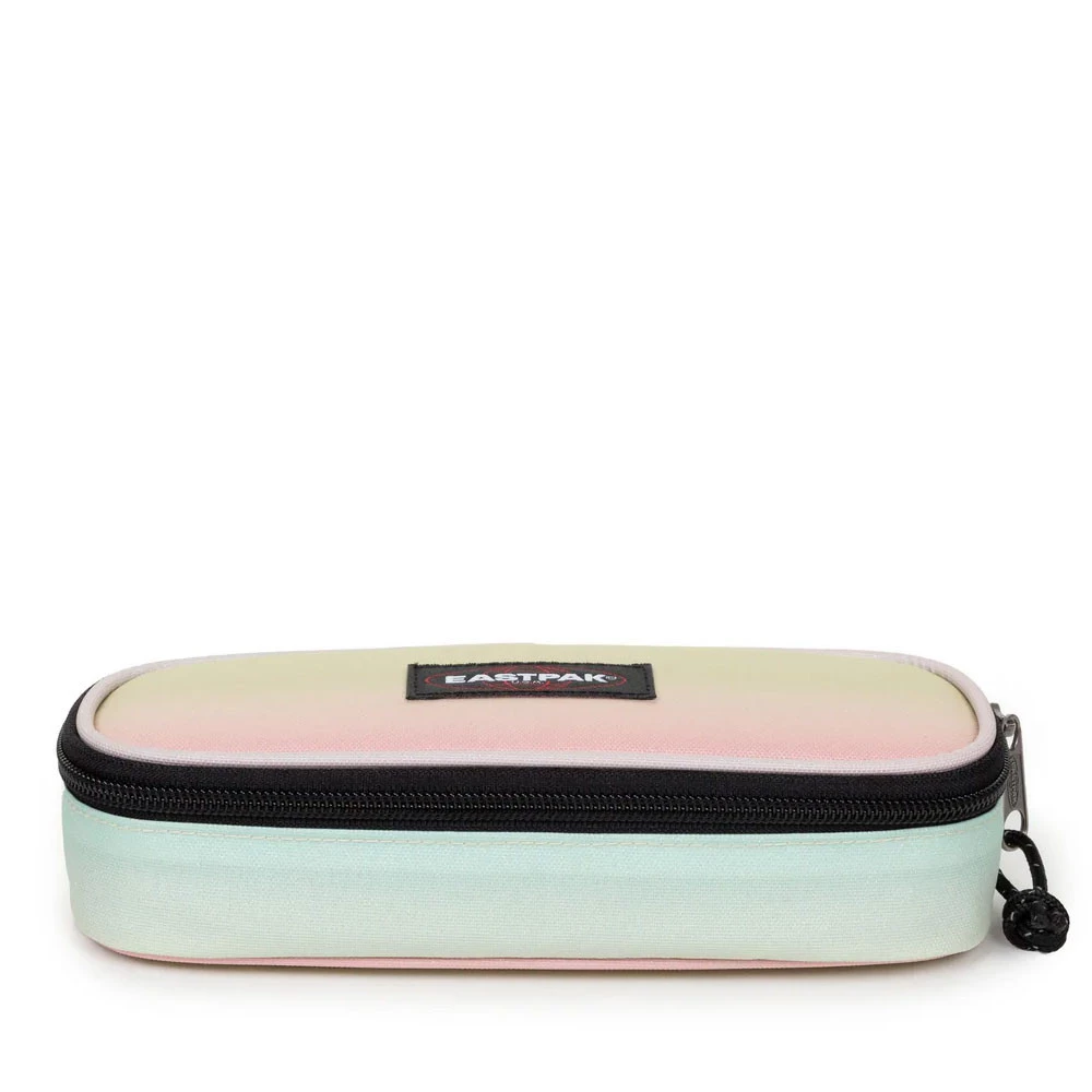 Astuccio Eastpak Oval Single Spark Unicorn Portapenne Glitter