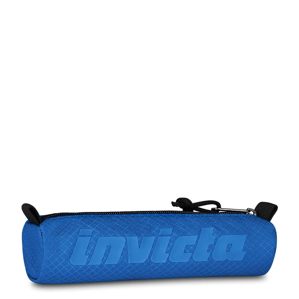 Astuccio Invicta Portapenne Loop Linea Led Blu