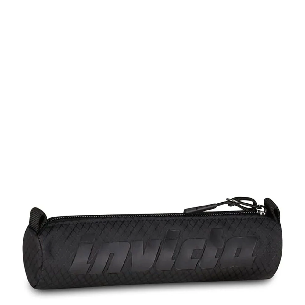 Astuccio Invicta Portapenne Loop Linea Led Nera