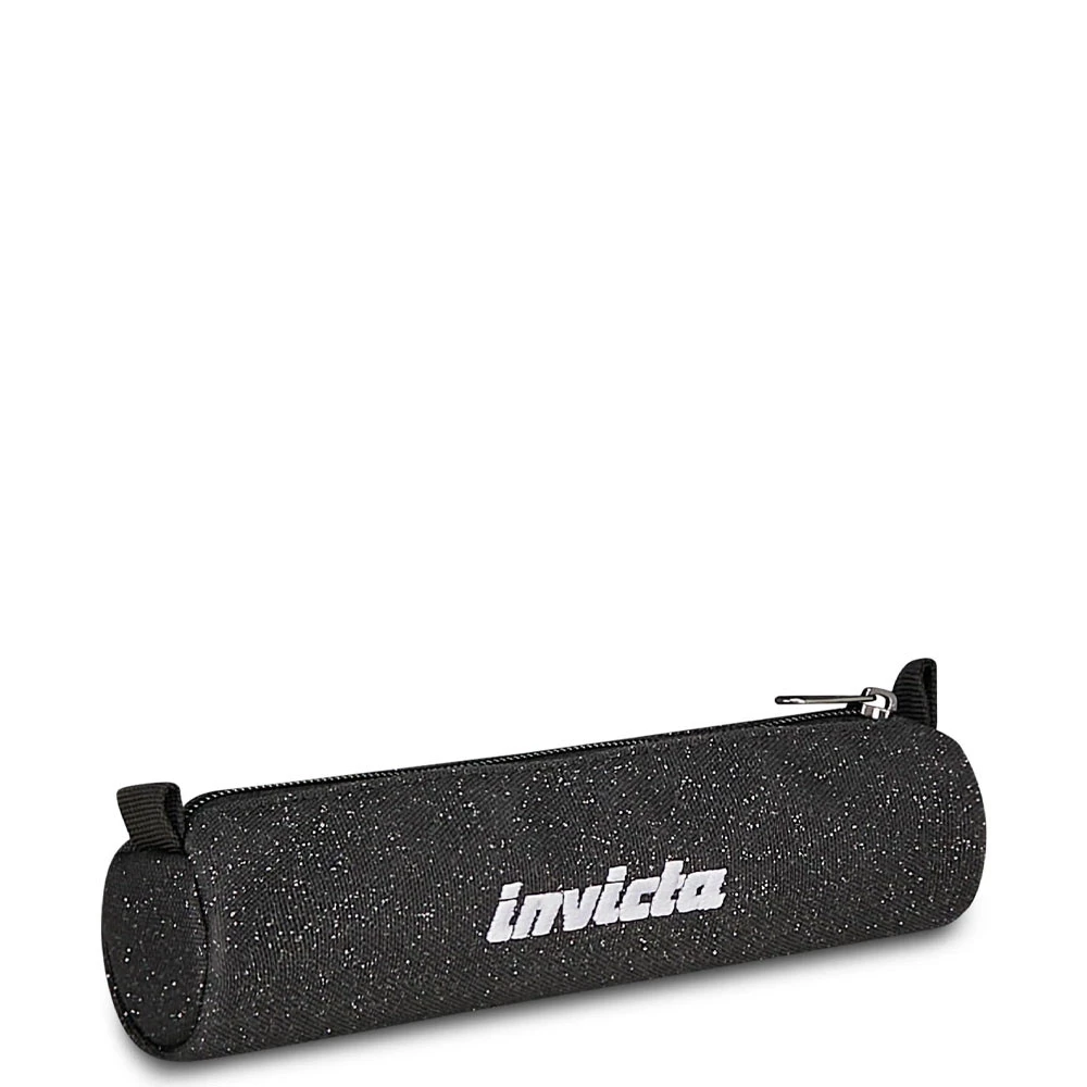 Portapenne Loop Shine Invicta Lunar Rock Astuccio Scuola