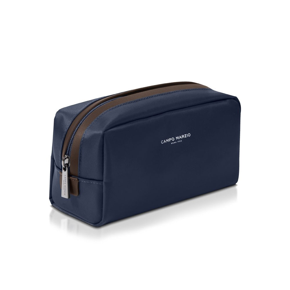 Astuccio Penne Trucchi Juan Campo Marzio Blu