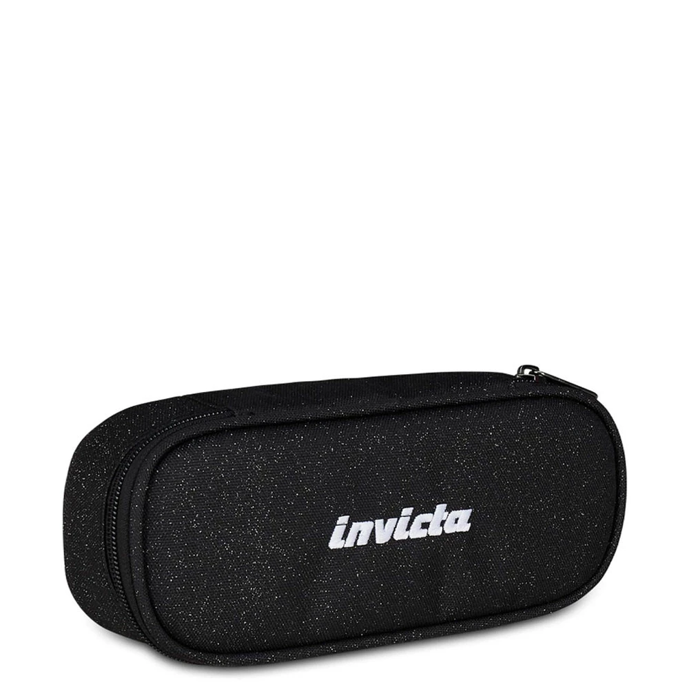 Astuccio Portapenne Invicta Lip Pencil Bag Shine Lunar Rock
