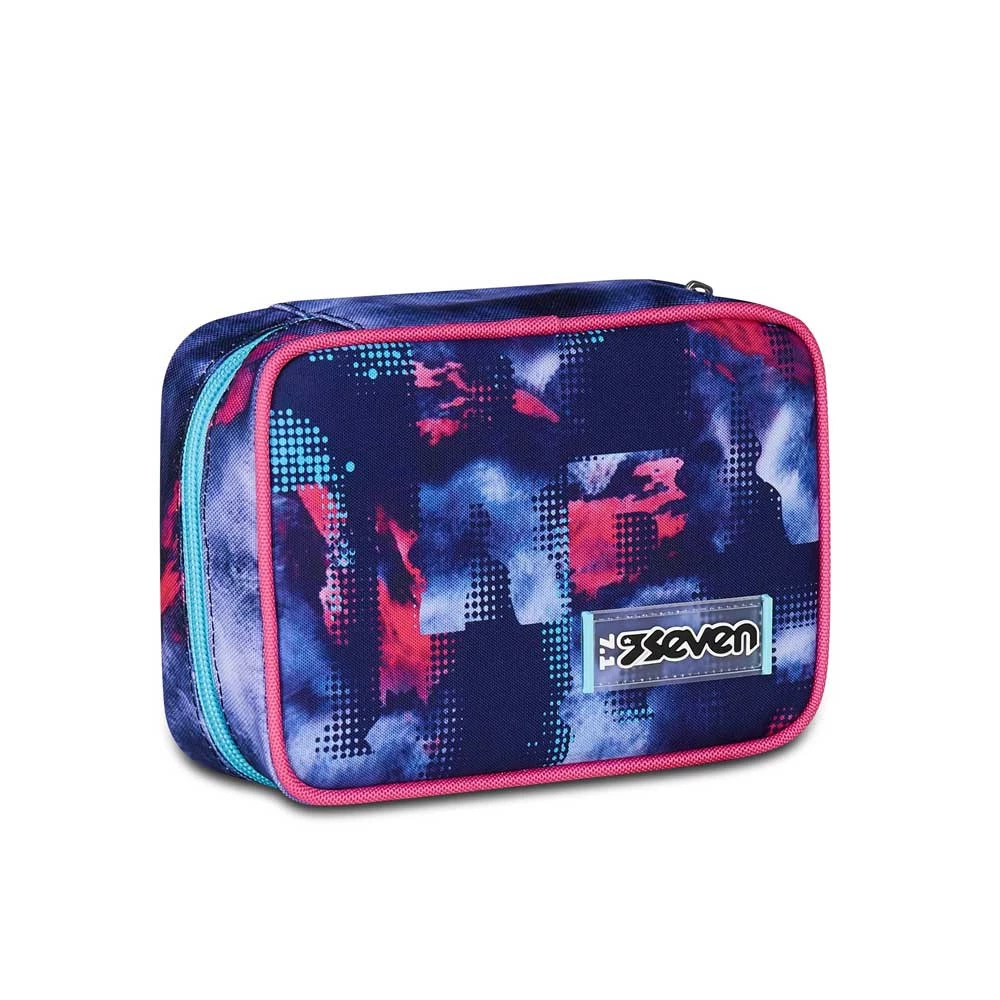 Astuccio Seven Speed Case Shady Dye Girl Smontabile Bambina