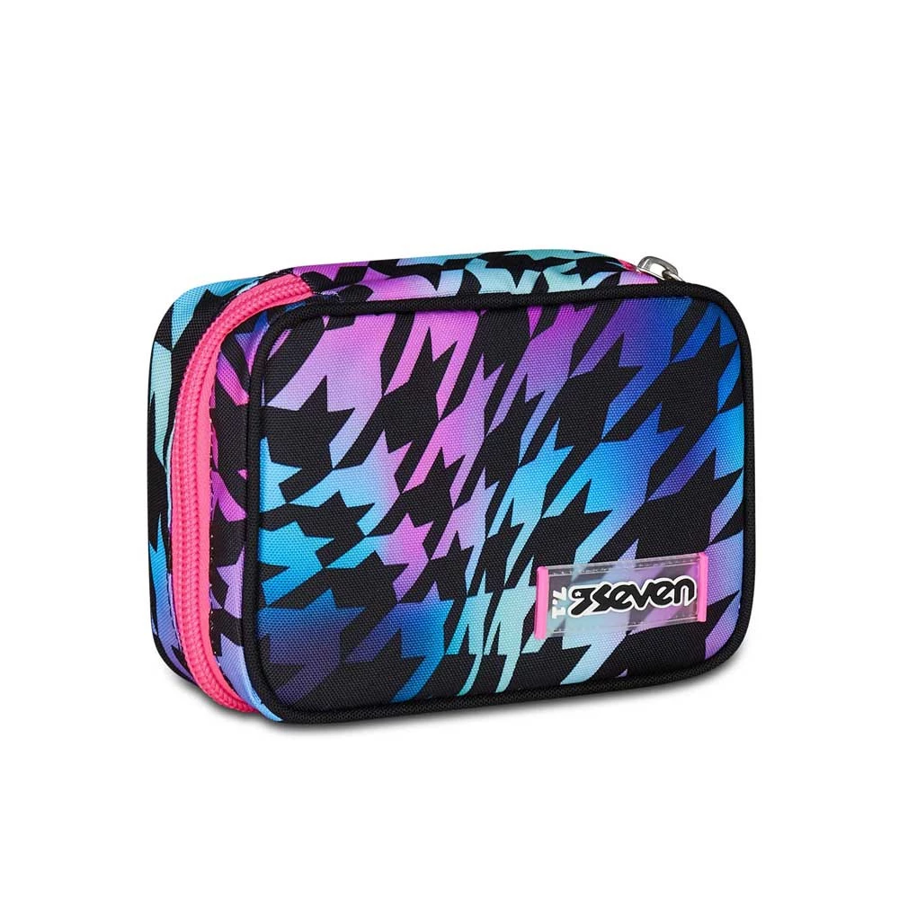 Astuccio Seven Speed Pad Glow Love Smontabile Bambina