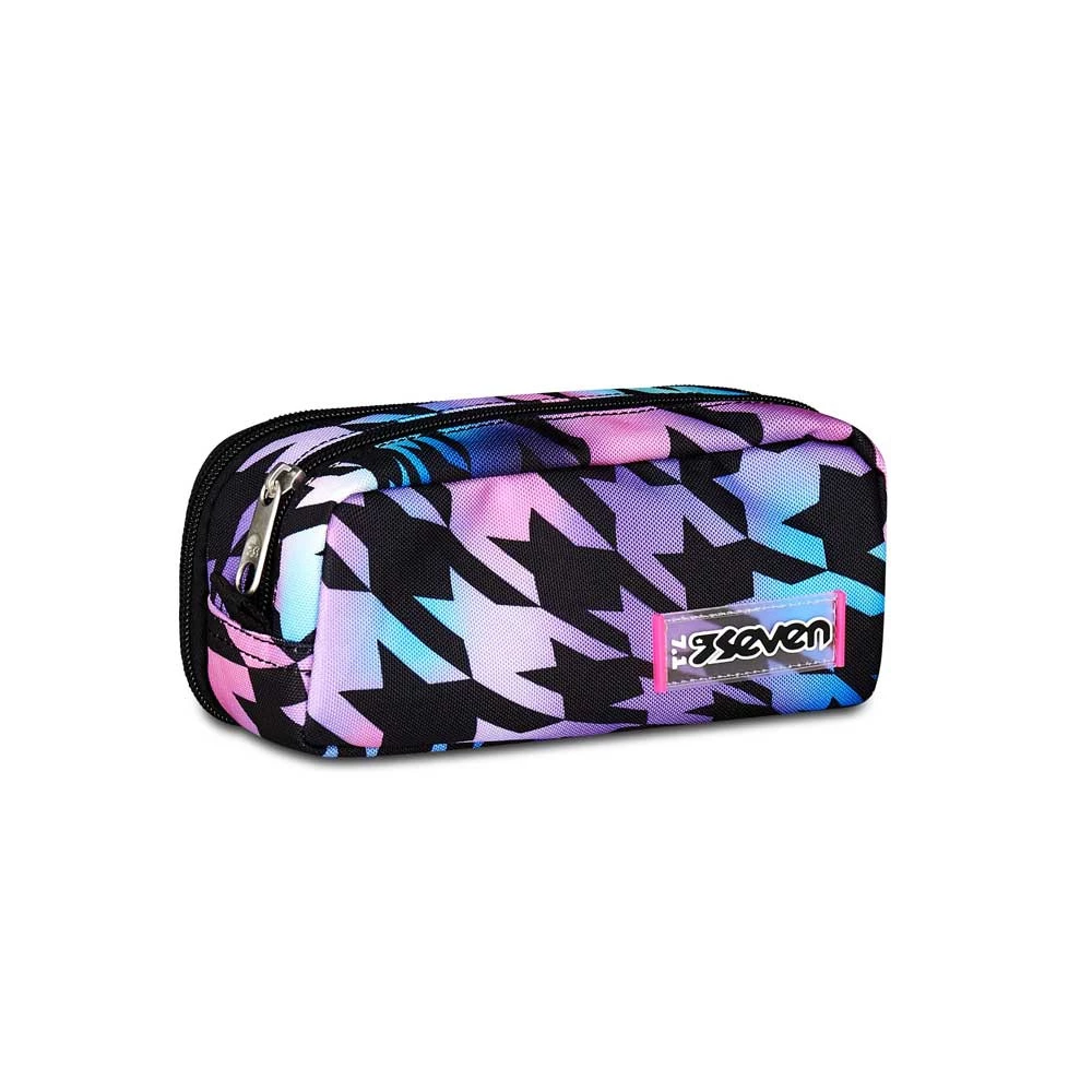 Astuccio Seven Vuoto Bustina Doppia Glow Love
