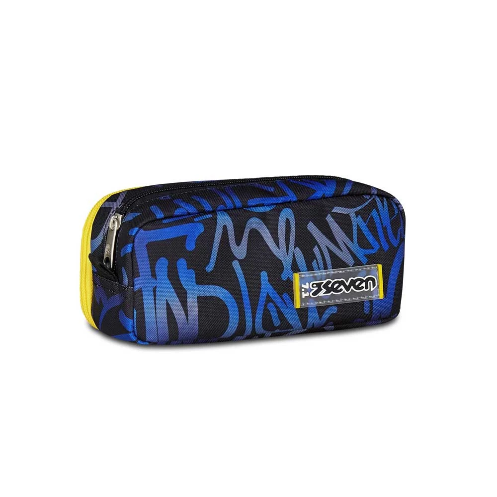 Astuccio Seven Vuoto Bustina Doppia Hidden Spot Boy