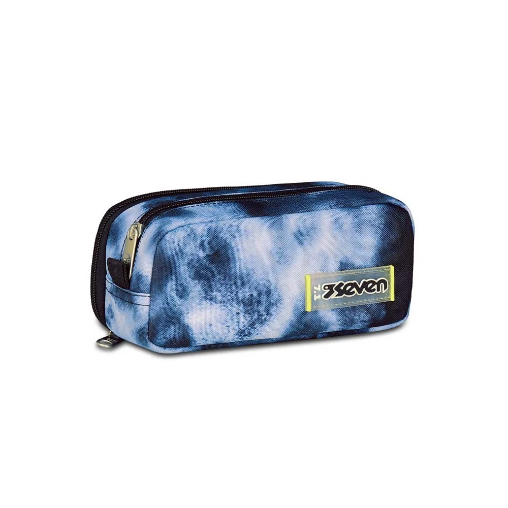 Astuccio Seven Vuoto Bustina Doppia Shady Dye Boy
