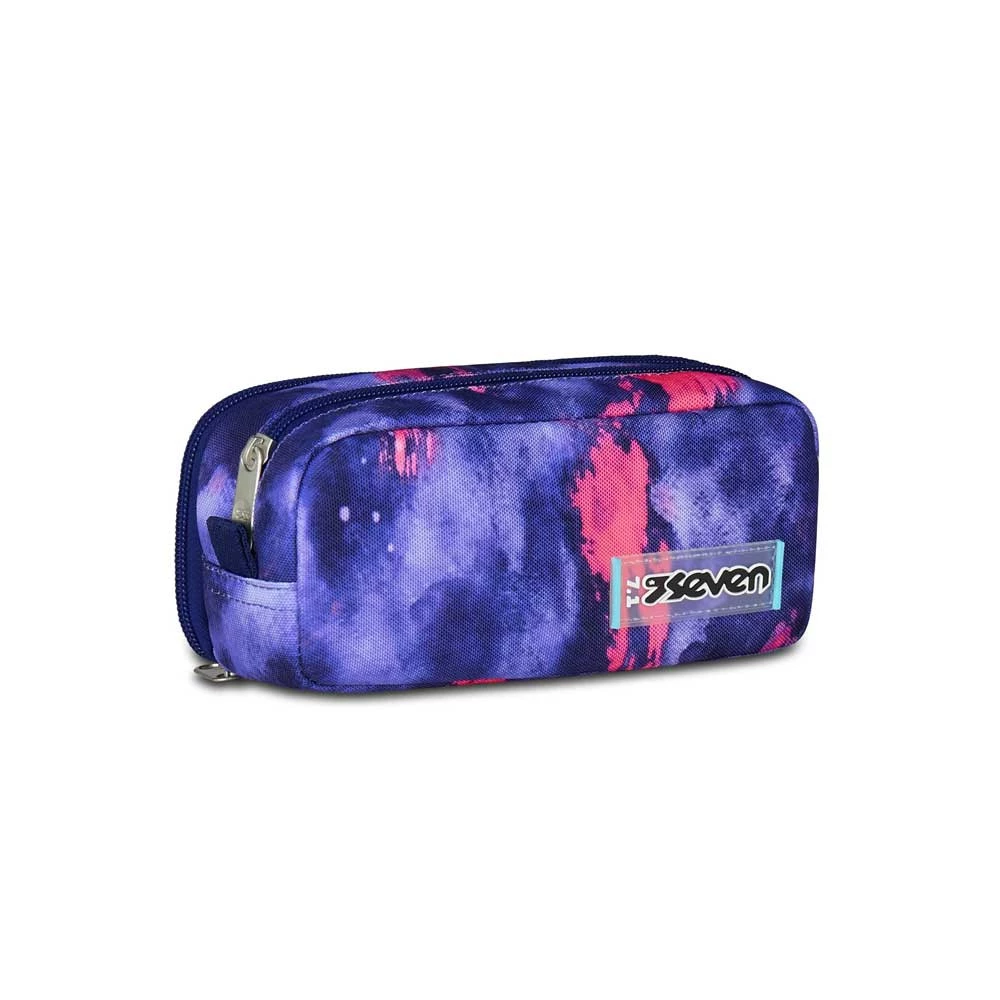 Astuccio Seven Vuoto Bustina Doppia Shady Dye Girl