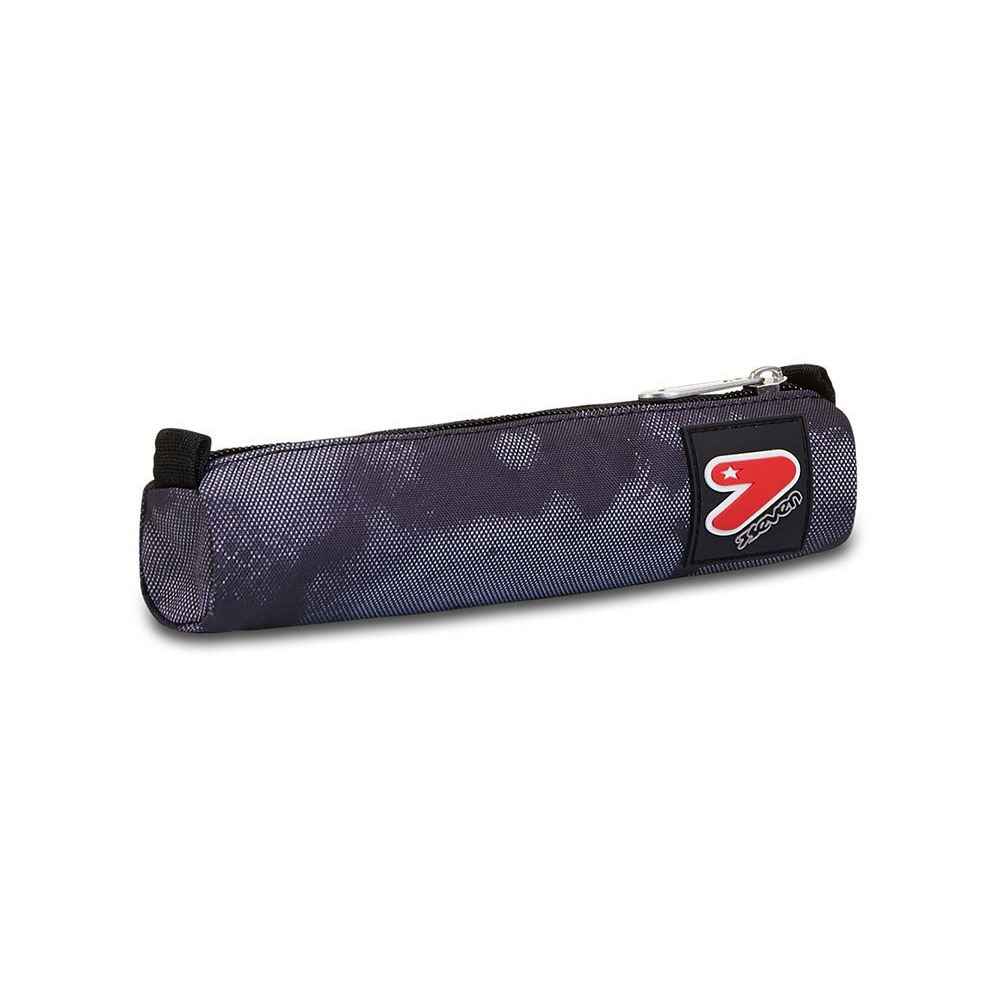 Astuccio Seven Portapenne Pencil Bag Smoked Camo 301022122-899 | Lema