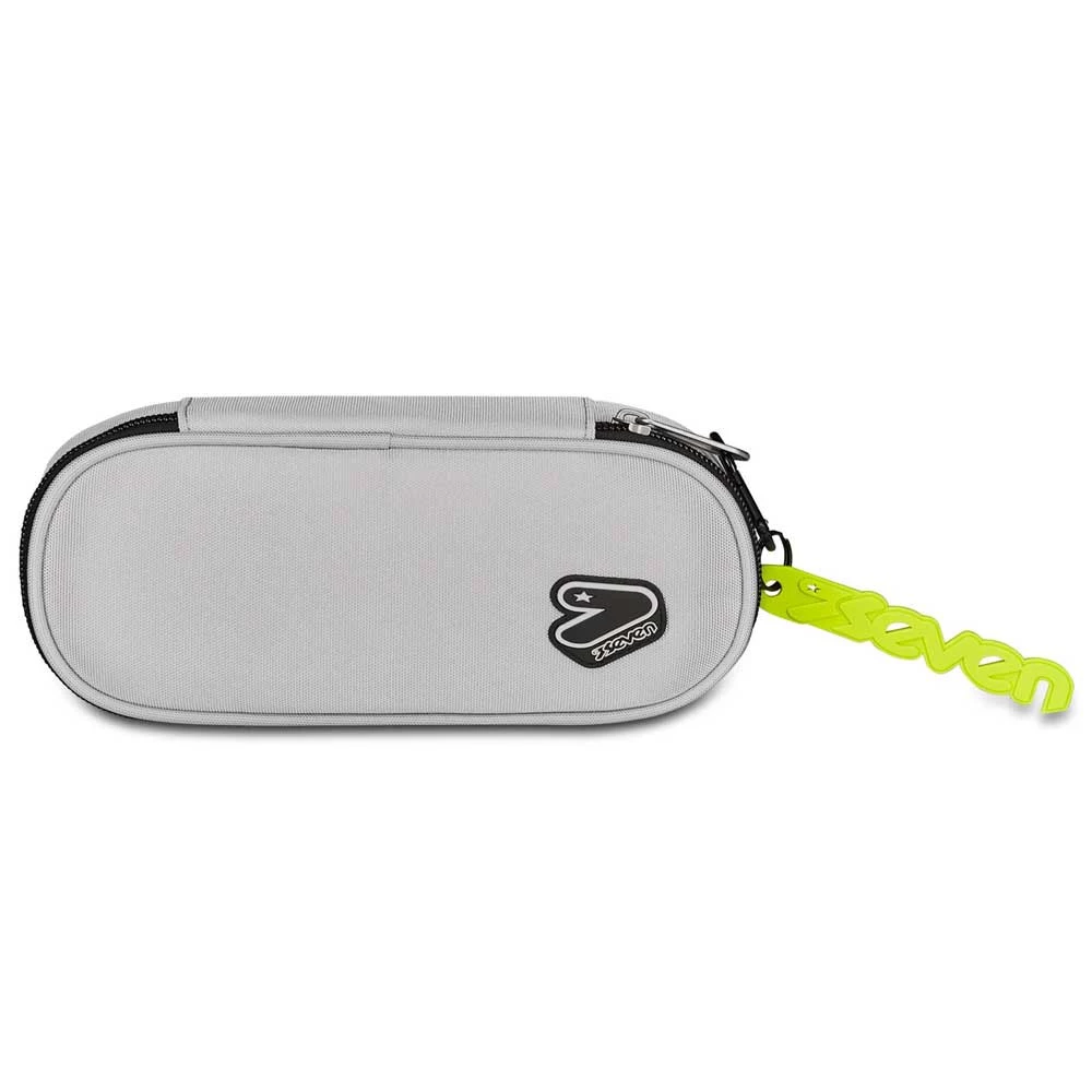 Astuccio Seven Tech Bustina Round Plus Bianco