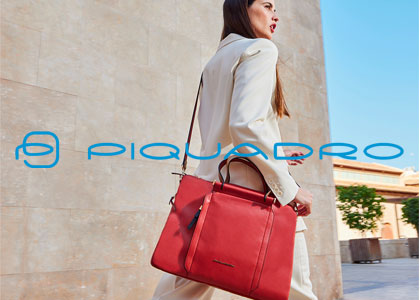 Borse e Accessori Moda Piquadro