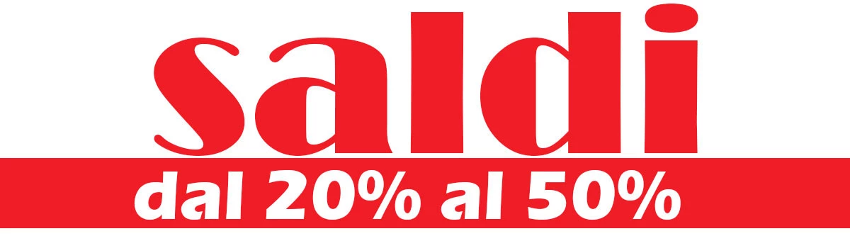 Saldi Inverno 2026 - Scuola Regalo - Lema