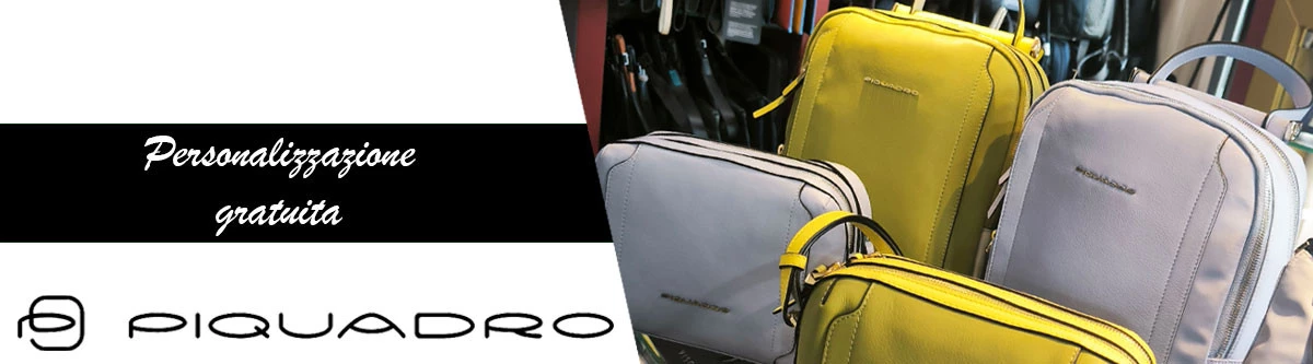 Personalizzazione gratuita | Borse e accessori moda Uomo Donna