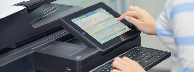 Sistemi di Stampa - Lema