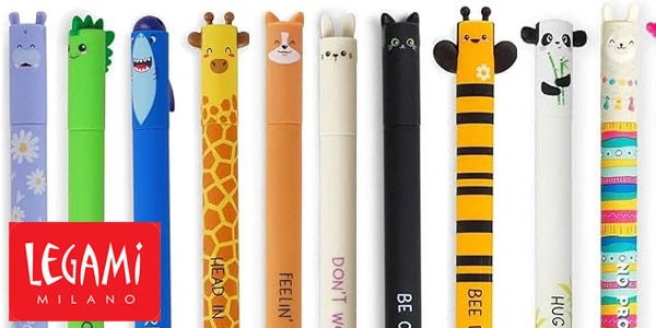 Idee Regalo Legami - Regali per Bambini e Adulti - Lema