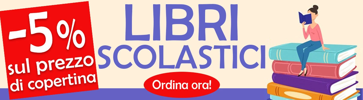 Libri di testo per la scuola - Libri per la scuola - Lemanet.it