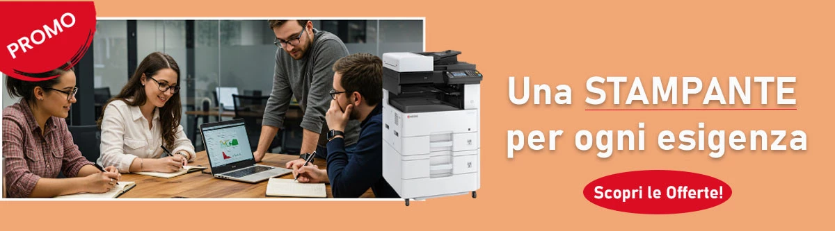 Scopri le stampanti e multifunzioni per casa e ufficio a prezzi scontati - Lema