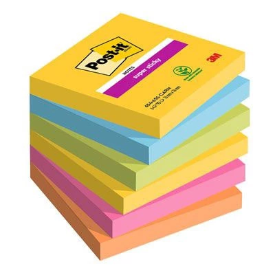 Blocchi adesivi-dispenser