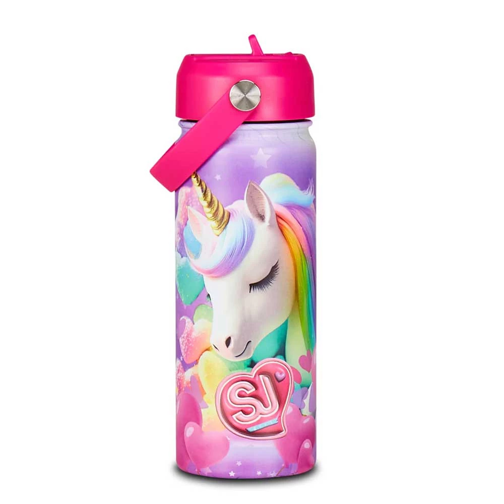 Borraccia Termica Seven Sj Gang Flyunicorn 500ml