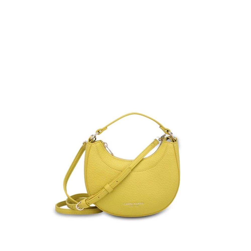 Borsa a Mano Nuvola Campo Marzio Donna Chartreuse