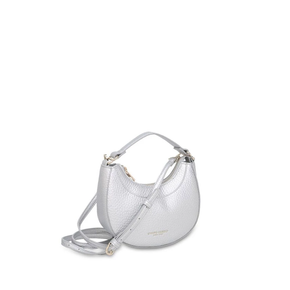 Borsa a Mano Nuvola Campo Marzio Donna Silver