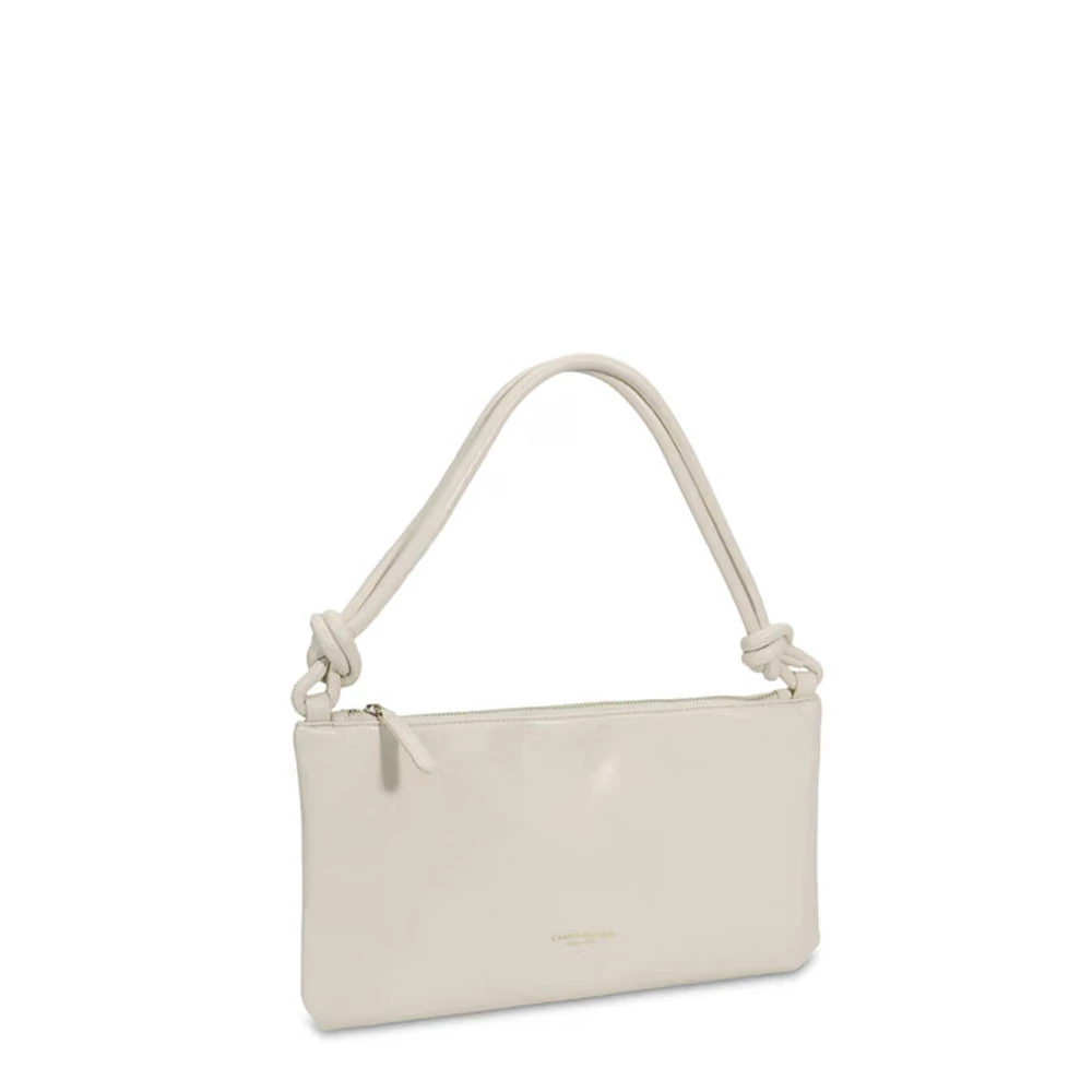 Borsa a Spalla da Donna Bronson Bianca Campo Marzio