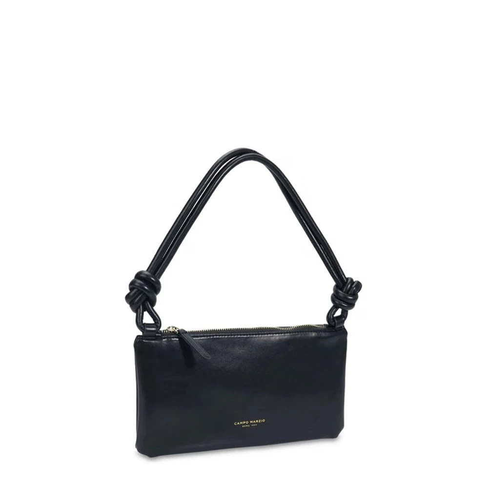Borsa a Spalla da Donna Marcy Nera Campo Marzio