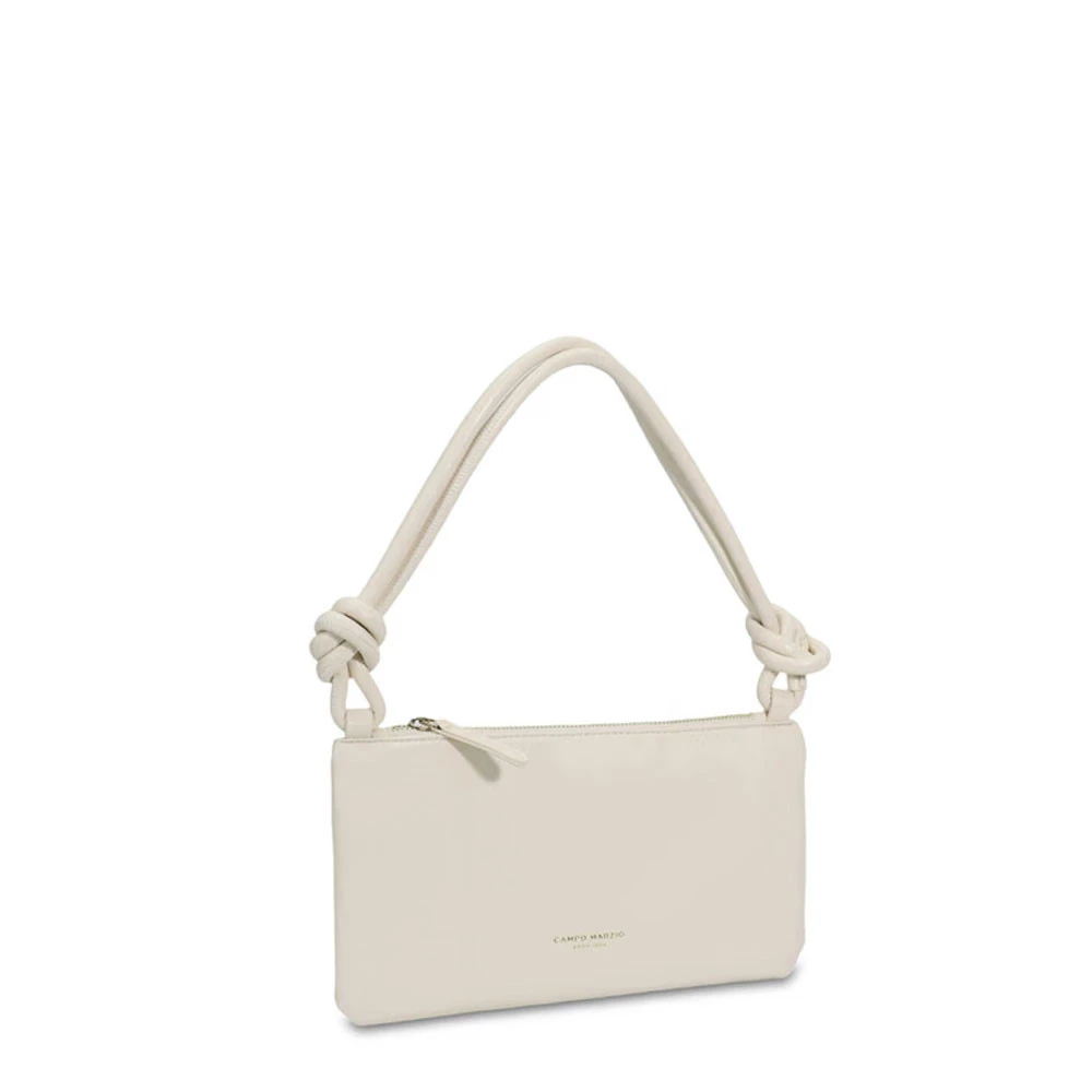 Borsa a Spalla da Donna Marcy Bianca Campo Marzio