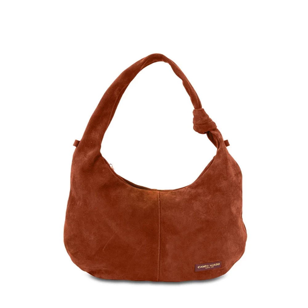 Borsa a Spalla Donna Murano Tangerine Tango Campo Marzio