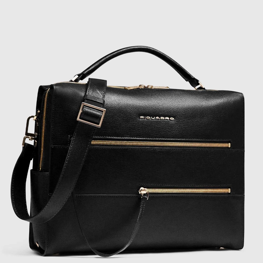 Borsa Donna Porta Pc 14