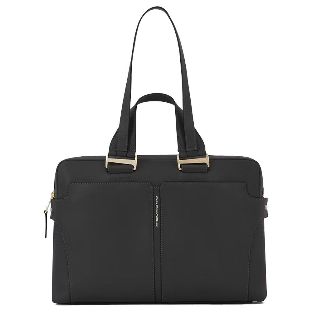 Borsa Porta PC 15,6" Piquadro Ray CA6211S126 Nero