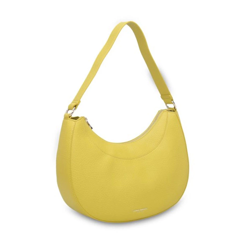 Borsa a Spalla Azzurra Donna Campo Marzio Chartreuse