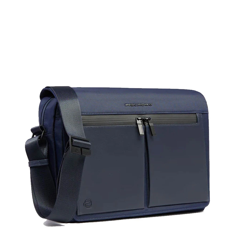 Borsa Messenger Porta Pc 15,6