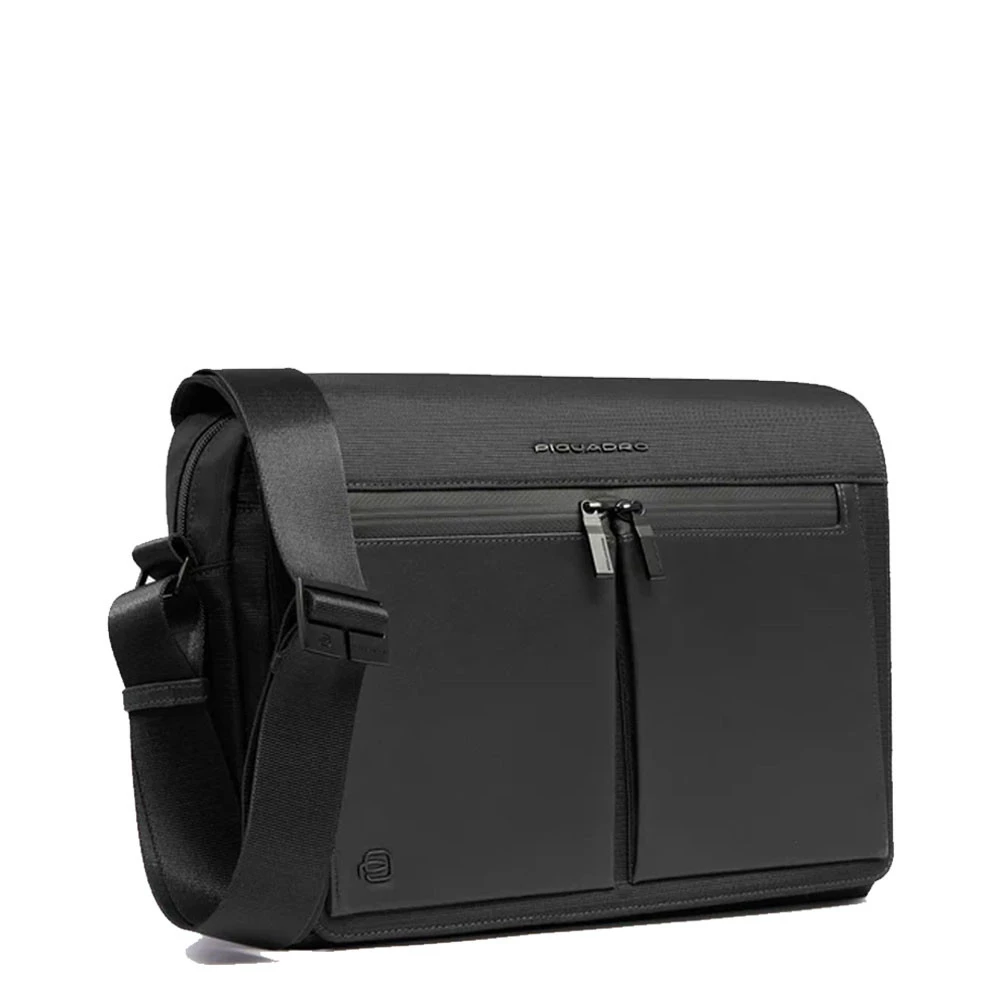 Borsa Messenger Porta Pc 15,6