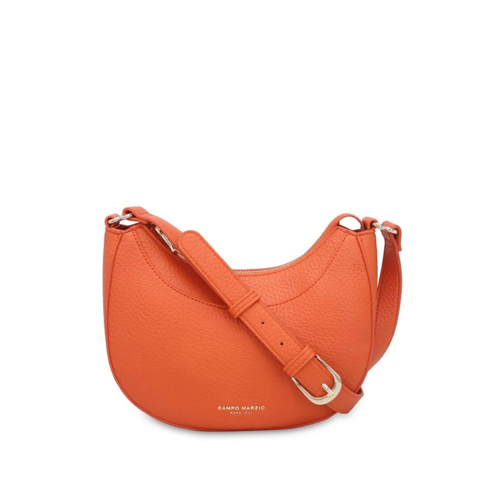 Borsa a Tracolla Luna Campo Marzio Donna Orange