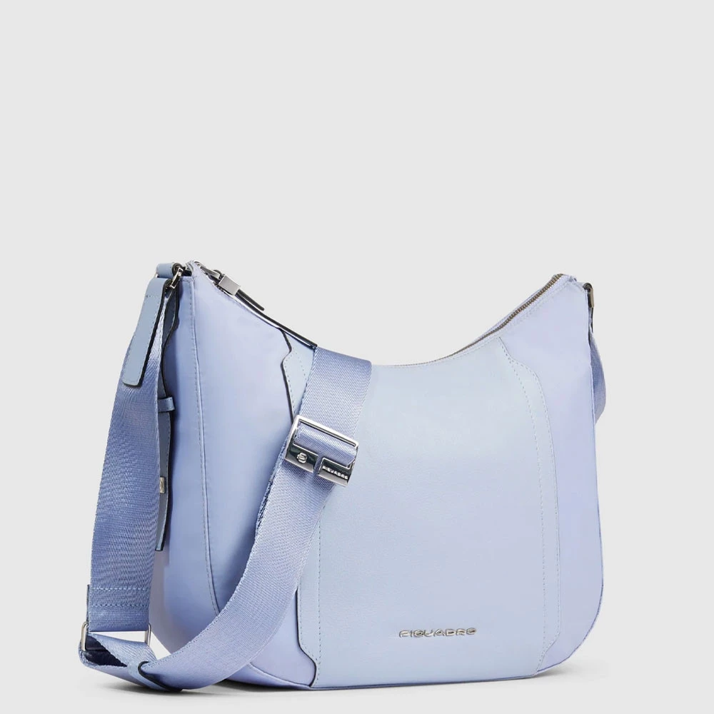 Borsa Tracolla Donna Piquadro Lyra Ciclamino BD6658W92T