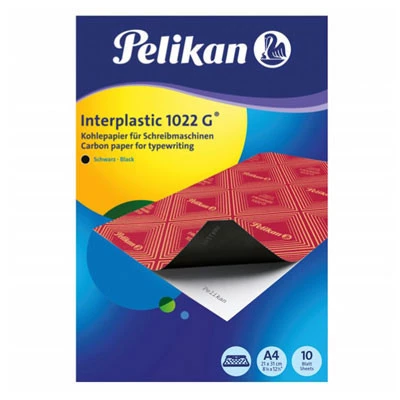 Carta carbone-ricalco