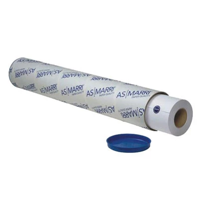 Carta in rotolo laser-inkjet