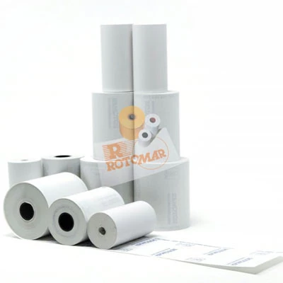 Rotoli per calcolatrici